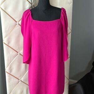 Trina Turk Cocktail Dress SZ 8